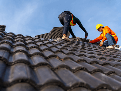 About Roof Repair Experts Avon, IN
